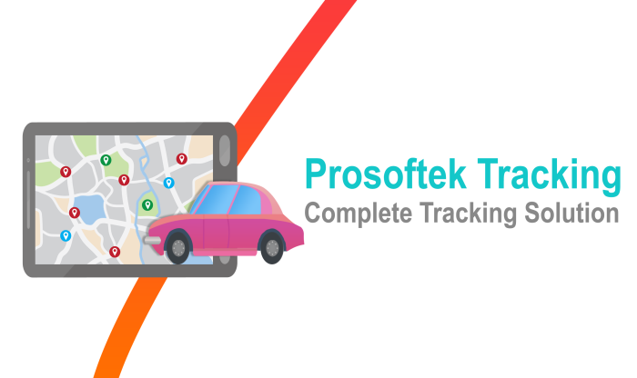 GPS Tracker